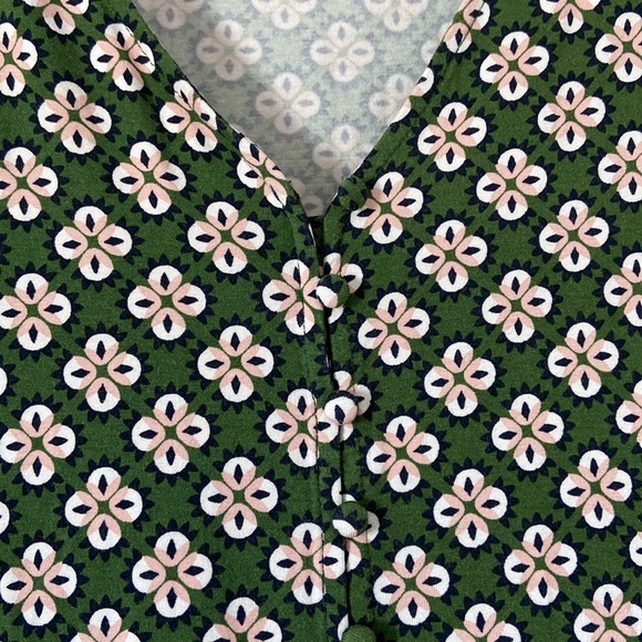 Boden- Sabina Jersey Tunic Dress - Picture 6 of 9